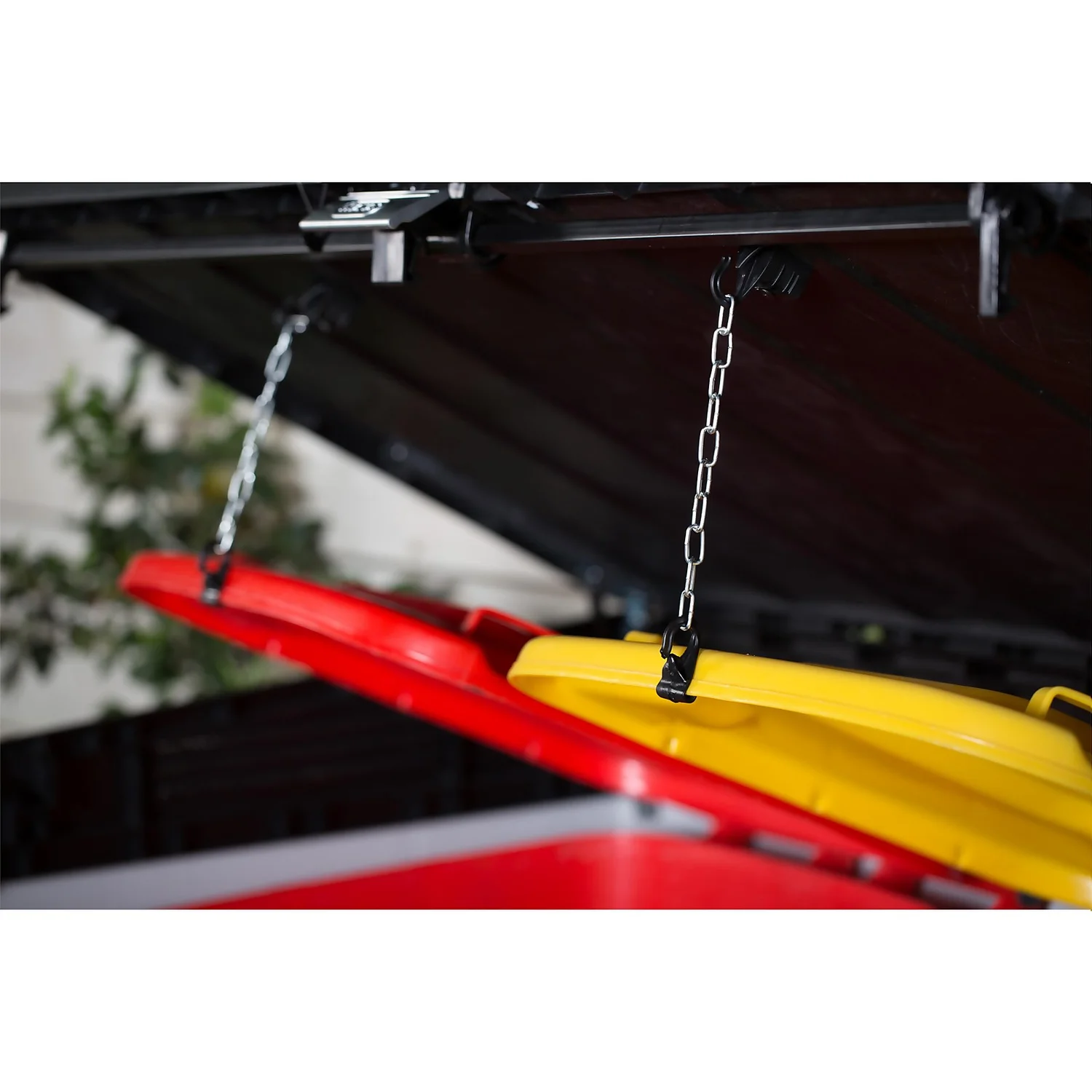 Keter Premier Jumbo Outdoor Garden Storage Shed 2020L - Grey Keter Premier Jumbo Outdoor Garden Storage Shed 2020L - Grey -Garden Care Shop 12890915 1924855738395216