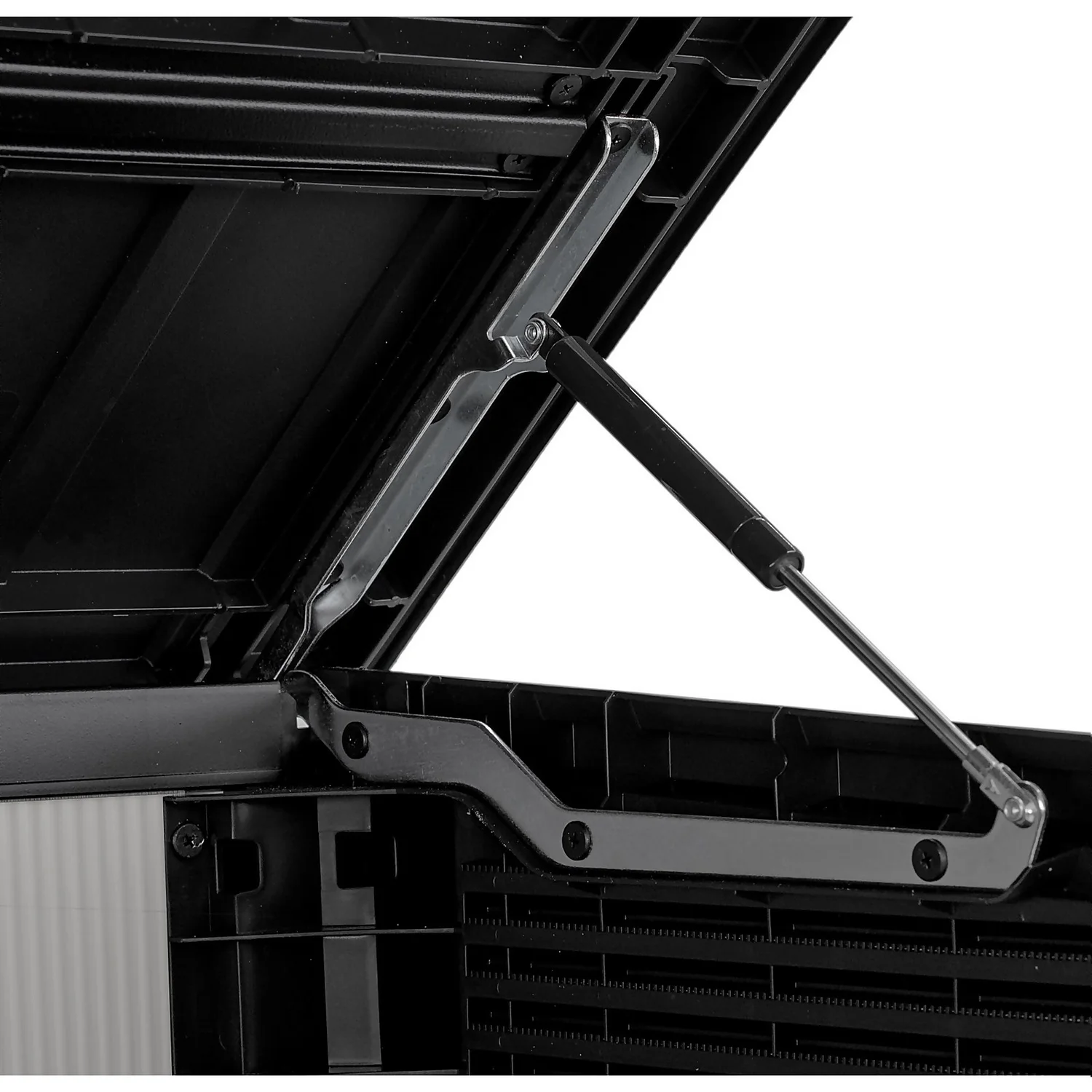 Keter Premier Jumbo Outdoor Garden Storage Shed 2020L - Grey Keter Premier Jumbo Outdoor Garden Storage Shed 2020L - Grey -Garden Care Shop 12890915 5424855738372935