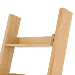 Ashstead Ladder Shelf - Oak -Garden Care Shop 12917108 1044897161958368
