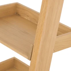Ashstead Ladder Shelf - Oak -Garden Care Shop 12917108 4314897162074387