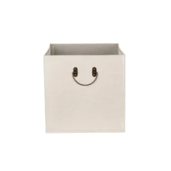 Clever Cube Mock Croc Insert - White 2 Clever Cube Mock Croc Insert - White -Garden Care Shop 12932962 1894900282312341
