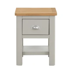 Norbury Side Table - Grey 3 Norbury Side Table - Grey -Garden Care Shop 12940849 1304873337368341