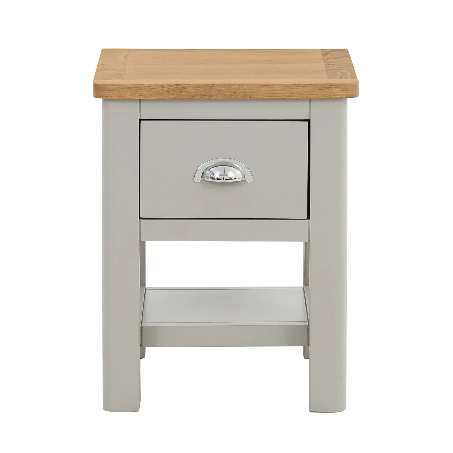 Norbury Side Table - Grey Norbury Side Table - Grey -Garden Care Shop 12940849 1304873337368341