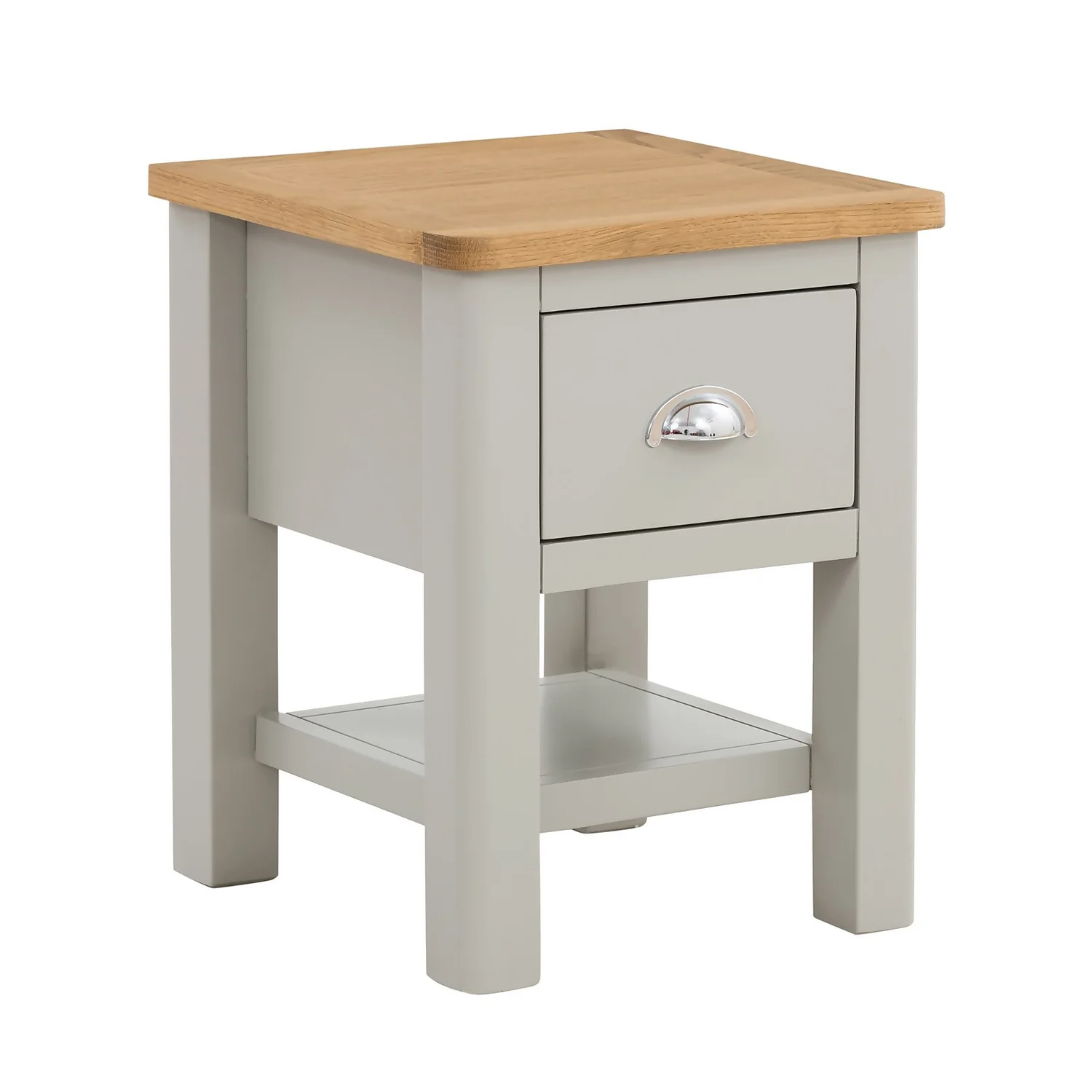 Norbury Side Table - Grey Norbury Side Table - Grey -Garden Care Shop 12940849 1654873337301264