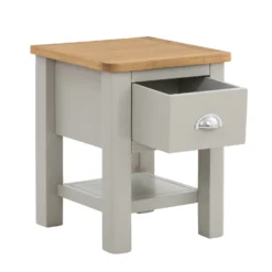 Norbury Side Table - Grey 2 Norbury Side Table - Grey -Garden Care Shop 12940849 5334873337336973