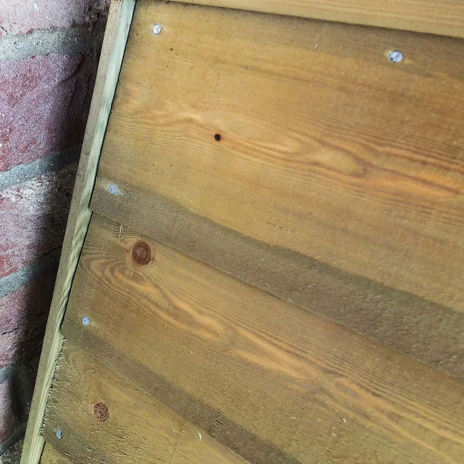 Shire Small Triangular Log Store Overlap Shire Small Triangular Log Store Overlap -Garden Care Shop 13082820 1774862456469027