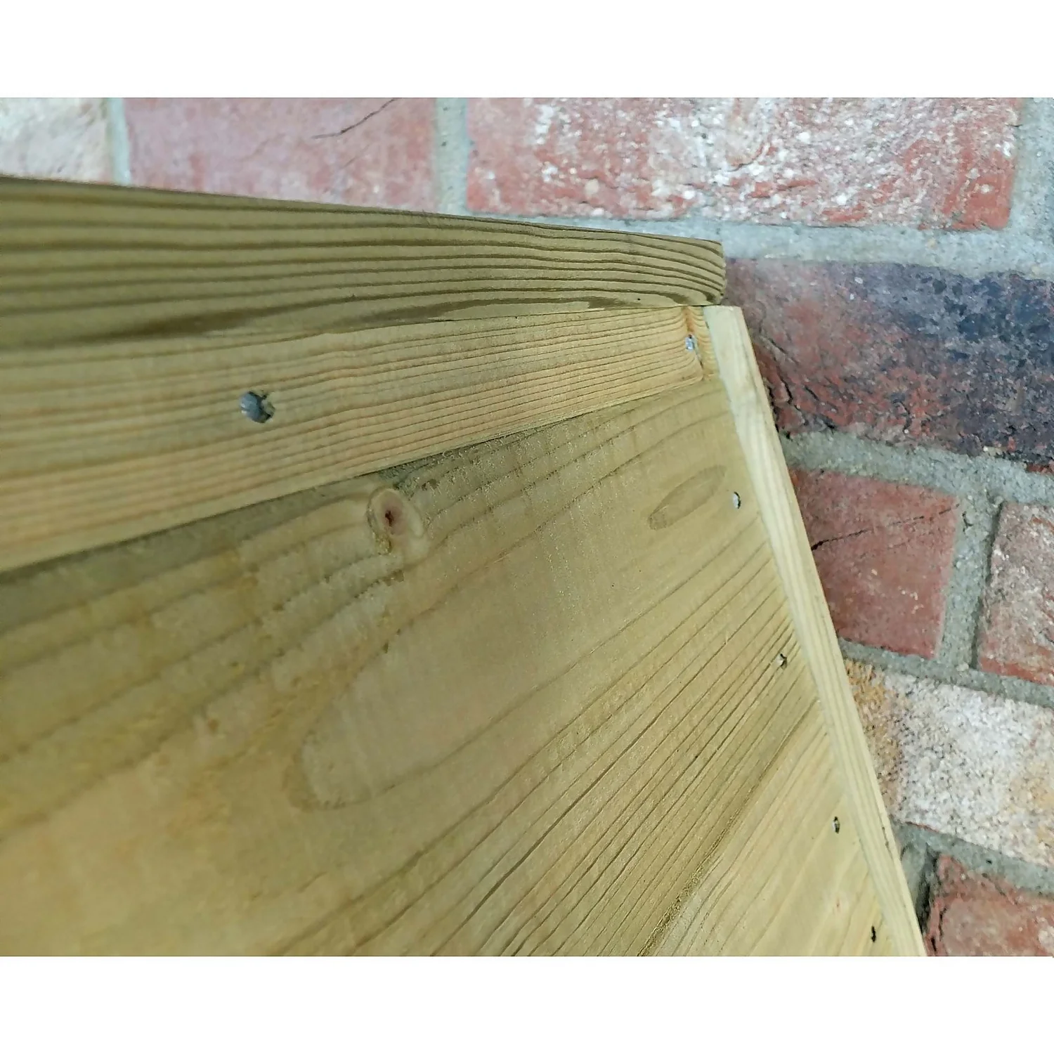 Shire Large Triangular Log Store Tongue and Groove Shire Large Triangular Log Store Tongue And Groove -Garden Care Shop 13082827 1604862456419008