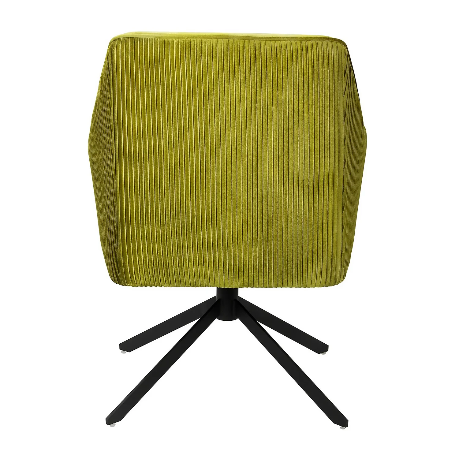 Pia Pleat Swivel Chair - Olive Pia Pleat Swivel Chair - Olive -Garden Care Shop 13222763 1234940701625556