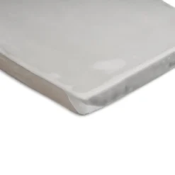 Country Living Artisan Whisper Grey Ceramic Wall Tile 75 X 300mm - 0.5sqm Pack 2 Country Living Artisan Whisper Grey Ceramic Wall Tile 75 X 300mm - 0.5sqm Pack -Garden Care Shop 13433208 1524916600269866