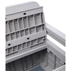 Toomax Forever Spring Bench - Warm Grey 7 Toomax Forever Spring Bench - Warm Grey -Garden Care Shop 13462731 1714931385086415