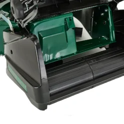 Atco 145cc Liner 18SH Petrol Lawn Mower - 46cm -Garden Care Shop 13486585 1164932690106734