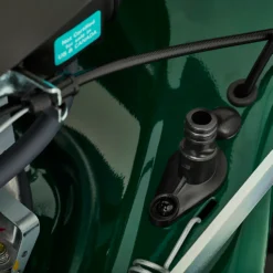 Atco 145cc Liner 18SH Petrol Lawn Mower - 46cm -Garden Care Shop 13486585 7344932690185910