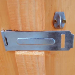 Shire 7 X 3ft Shiplap Double Door Bike Storage -Garden Care Shop 13505353 1364931992995069