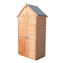 Shire Handy Garden Storage 3x2ft