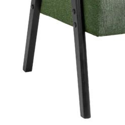 Alex Mid Century Armchair - Green -Garden Care Shop 13514418 1404964543094918
