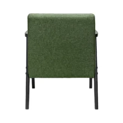 Alex Mid Century Armchair - Green -Garden Care Shop 13514418 1924964542989690