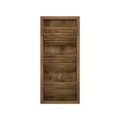 Erik Slatted Shoe Storage Unit -Garden Care Shop 13642845 1284967648458278