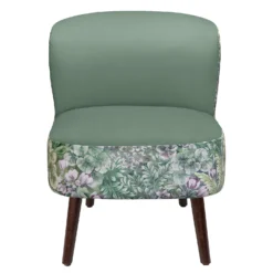 Amy Occasional Chair - Chalbury Sage -Garden Care Shop 13644152 1124975246283535