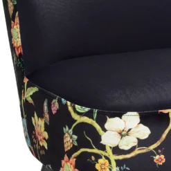 Amy Occasional Chair - Curiosity Navy -Garden Care Shop 13644153 1994975247681403