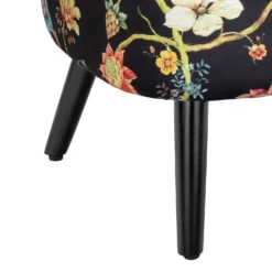 Amy Occasional Chair - Curiosity Navy -Garden Care Shop 13644153 5134975247735610