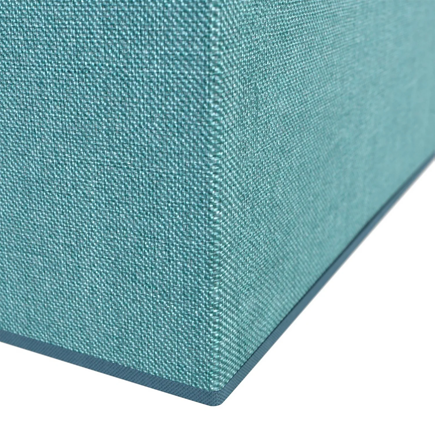 Clever Cube Fabric Insert - Set of 2 - Jade Green Clever Cube Fabric Insert - Set Of 2 - Jade Green -Garden Care Shop 13911395 1324981913025585