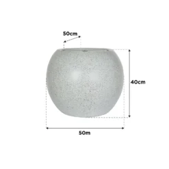 Stylish Fountain Nara Ripple Garden Water Feature With LEDs 5 Stylish Fountain Nara Ripple Garden Water Feature With LEDs -Garden Care Shop 13947171 1755005845027834