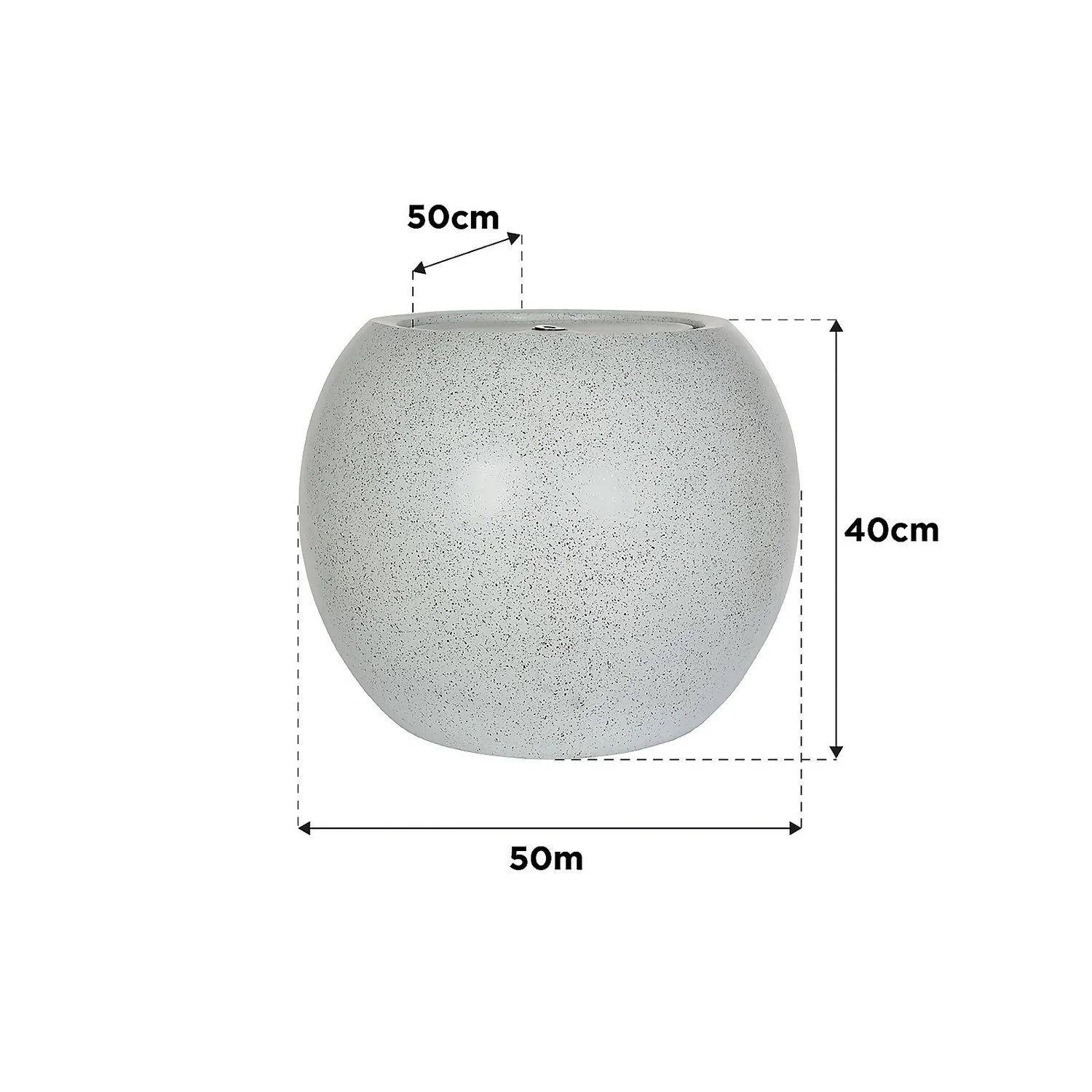 Stylish Fountain Nara Ripple Garden Water Feature with LEDs Stylish Fountain Nara Ripple Garden Water Feature With LEDs -Garden Care Shop 13947171 1755005845027834