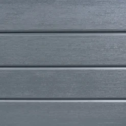 LIFETIME 515L Modern Outdoor Storage Deck Box - Rough-Cut Grey 5 LIFETIME 515L Modern Outdoor Storage Deck Box - Rough-Cut Grey -Garden Care Shop 13997405 3865000055463329