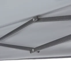 Homebase Edit Pop Up Gazebo - Grey -Garden Care Shop 14005789 1705021916505107