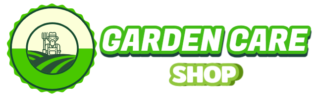 Garden Care Shop